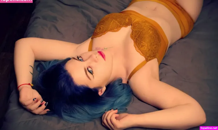 Tulesha OnlyFans Thumbnail #ZP42nkj3oM