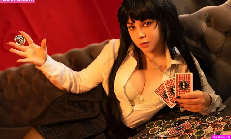 Tulesha OnlyFans Thumbnail #pMD656KVR0