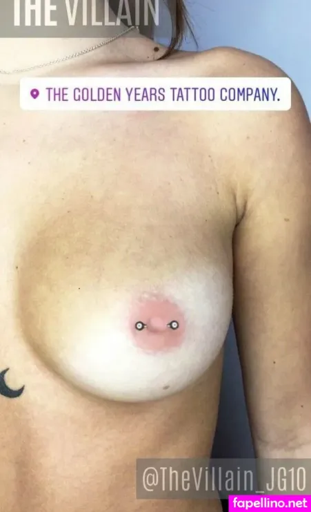 Tuli Acosta OnlyFans Thumbnail #ANPmsRYNFX