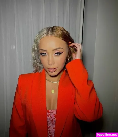 Tuli Acosta OnlyFans Thumbnail #B3HQA6XoS4