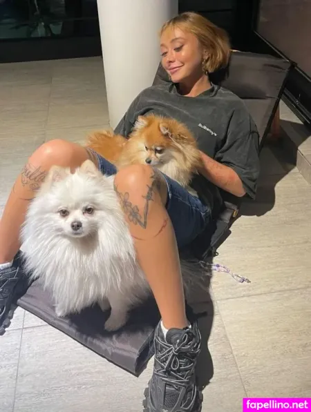 Tuli Acosta OnlyFans Thumbnail #HPhbm2egTM