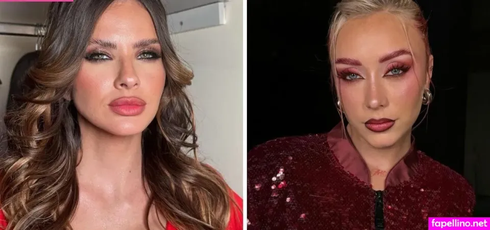 Tuli Acosta OnlyFans Thumbnail #dC0pSVrILs