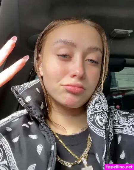 Tuli Acosta OnlyFans Thumbnail #gZBIgRwZLy