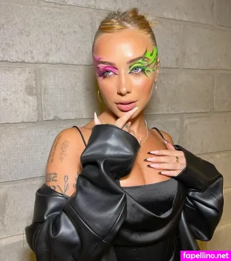 Tuli Acosta OnlyFans Thumbnail #hZ3ptrTokM