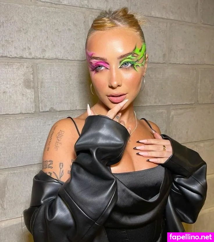 Tuli Acosta Nude Leaked OnlyFans Photo #hZ3ptrTokM