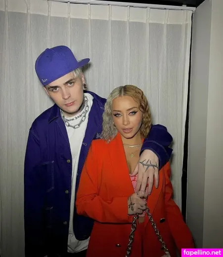 Tuli Acosta OnlyFans Thumbnail #kkv1DrPxax