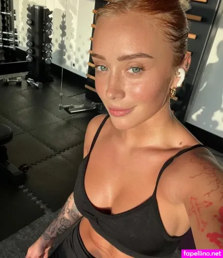 Tuli Acosta OnlyFans Thumbnail #rBkepEvRm8