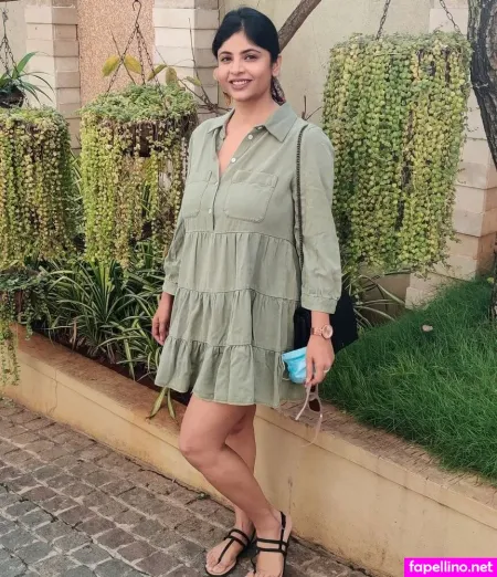 Tulika Snehil OnlyFans Thumbnail #27WEGLXreL