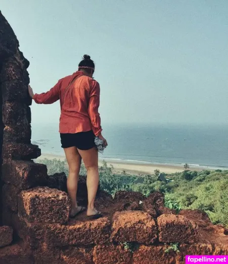 Tulika Snehil OnlyFans Thumbnail #B9MDfImOw4