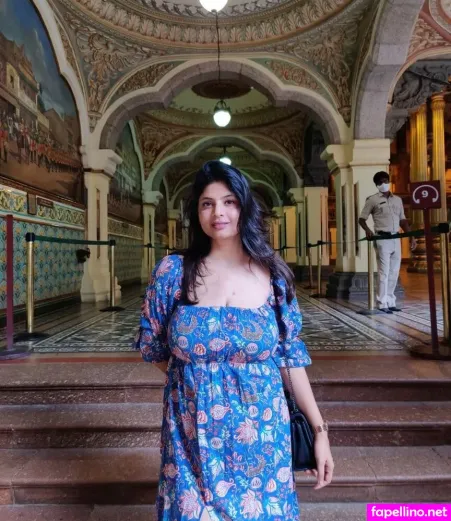 Tulika Snehil OnlyFans Thumbnail #EB6OiJ8rV9