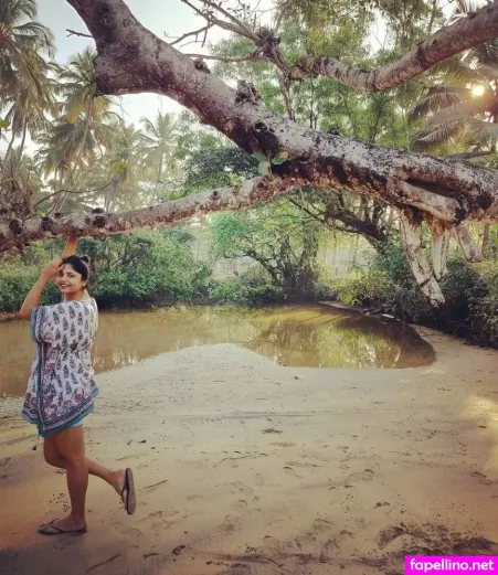 Tulika Snehil OnlyFans Thumbnail #EWRuaolV77