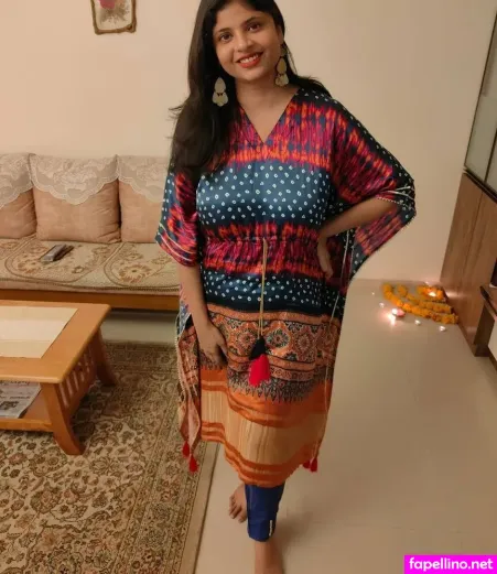 Tulika Snehil OnlyFans Thumbnail #GpuWXzKd9P