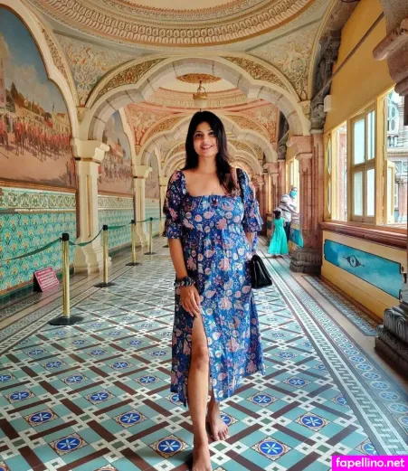 Tulika Snehil OnlyFans Thumbnail #LQKPXx8zC4