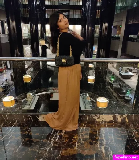 Tulika Snehil OnlyFans Thumbnail #QOfDVZSnIr