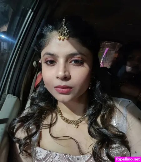 Tulika Snehil OnlyFans Thumbnail #aqNAQEnU5H