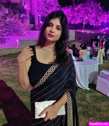 Tulika Snehil OnlyFans Thumbnail #bIsvpdr35z