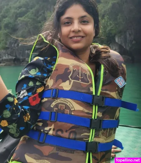 Tulika Snehil OnlyFans Thumbnail #iTSJjYbWms