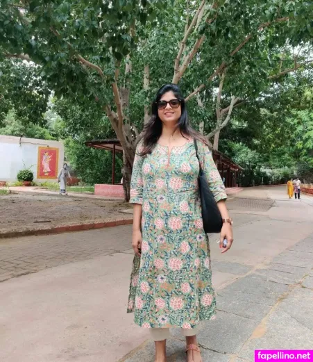 Tulika Snehil OnlyFans Thumbnail #vDlwmXPFbZ