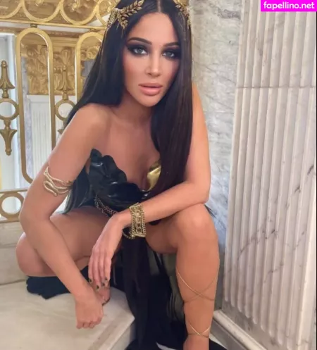 Tulisa Contostavlos OnlyFans Thumbnail #5cCS4FCqzO