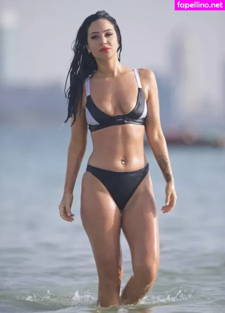 Tulisa Contostavlos OnlyFans Thumbnail #EezKpf417k
