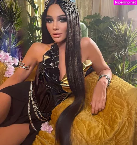 Tulisa Contostavlos OnlyFans Thumbnail #J7oQV2Gond