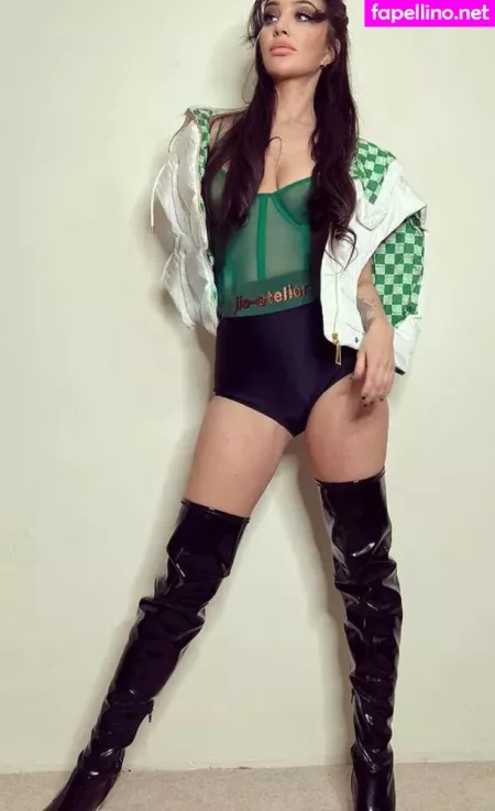 Tulisa Contostavlos OnlyFans Thumbnail #L8hc1nYre2