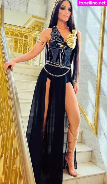 Tulisa Contostavlos OnlyFans Thumbnail #RGrsVc9ez9