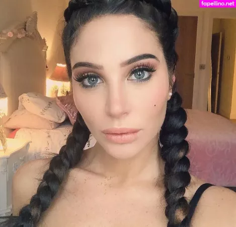 Tulisa Contostavlos OnlyFans Thumbnail #o0S3IVHW1c