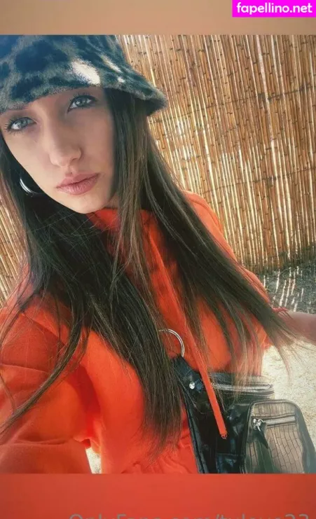 Tulove23 OnlyFans Thumbnail #UB6hmDPoZl