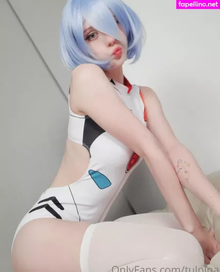 Tulpina OnlyFans Thumbnail #Gq9i4VsSaH