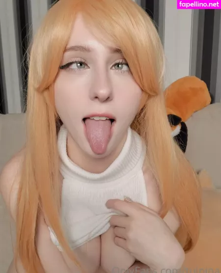 Tulpina OnlyFans Thumbnail #d4w5ZtQh7i