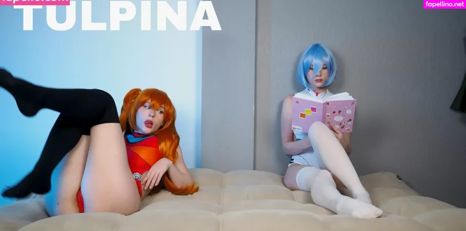 Tulpina OnlyFans Thumbnail #zWeF8TpRIF