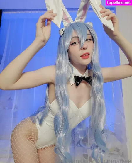 Tulpinafree OnlyFans Thumbnail #573k73VnK8