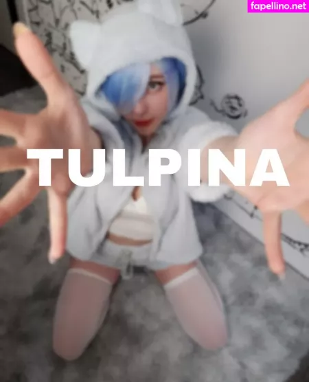 Tulpinafree OnlyFans Thumbnail #tQIMlSv45d