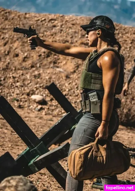 Tulsi Gabbard OnlyFans Thumbnail #1SWGXUHGK4