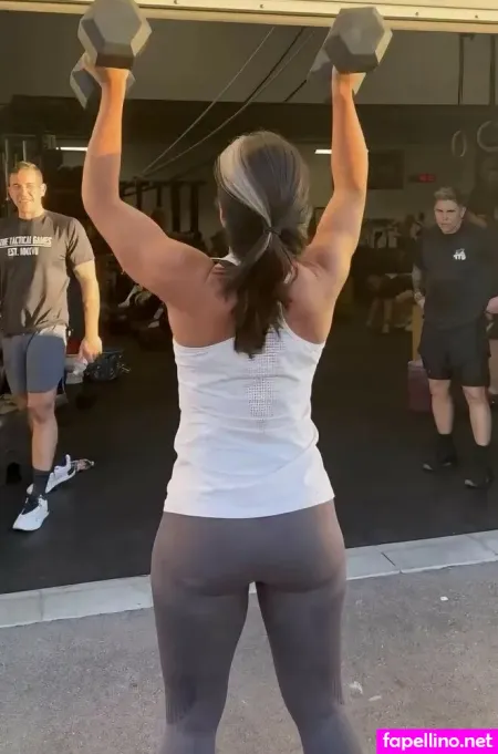 Tulsi Gabbard OnlyFans Thumbnail #QKT5R0UgKo