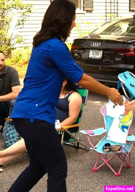 Tulsi Gabbard OnlyFans Thumbnail #SuCztqzMjt