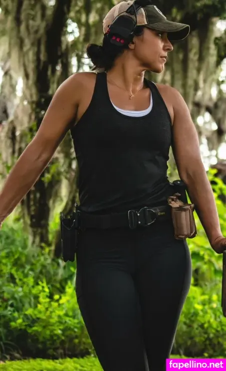 Tulsi Gabbard OnlyFans Thumbnail #W4fpsnhoZf