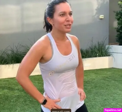 Tulsi Gabbard OnlyFans Thumbnail #eLP9130KxY