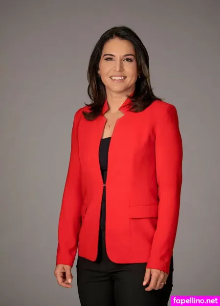 Tulsi Gabbard OnlyFans Thumbnail #tlmD2RIyBV