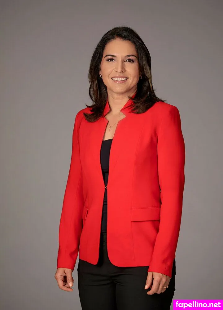 Tulsi Gabbard, tulsigabbard Nude Leaked OnlyFans Photo #tlmD2RIyBV