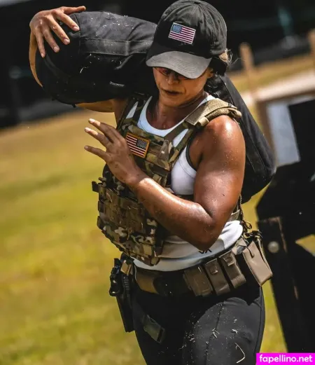 Tulsi Gabbard OnlyFans Thumbnail #wI4QGuA73Q