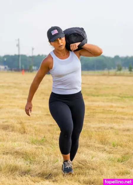 Tulsi Gabbard OnlyFans Thumbnail #zbuvq8XnN8