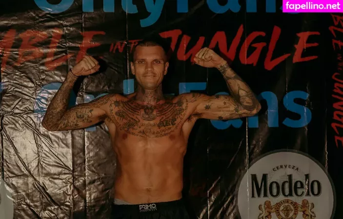 Tulummuaythaimexico OnlyFans Thumbnail #DGCJgm8A7H