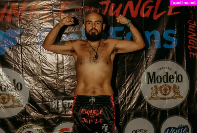 Tulummuaythaimexico OnlyFans Thumbnail #FTrz9Hn4Ba