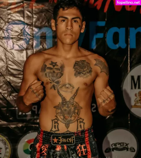 Tulummuaythaimexico OnlyFans Thumbnail #I0aYAbuWhw