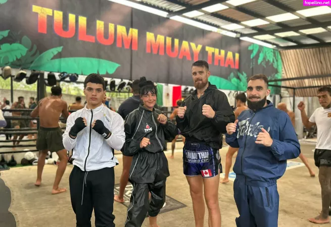 Tulummuaythaimexico OnlyFans Thumbnail #ZXAuU1Gpna