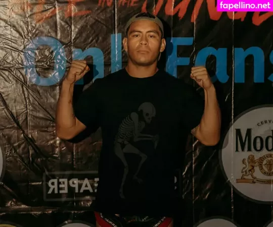 Tulummuaythaimexico OnlyFans Thumbnail #bplVnLMPRh