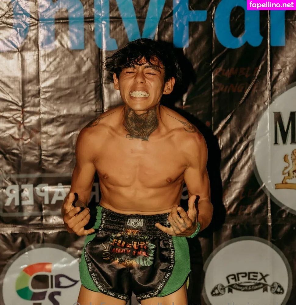 tulummuaythai, tulummuaythaimexico Nude Leaked OnlyFans Photo #ems26dKnx7