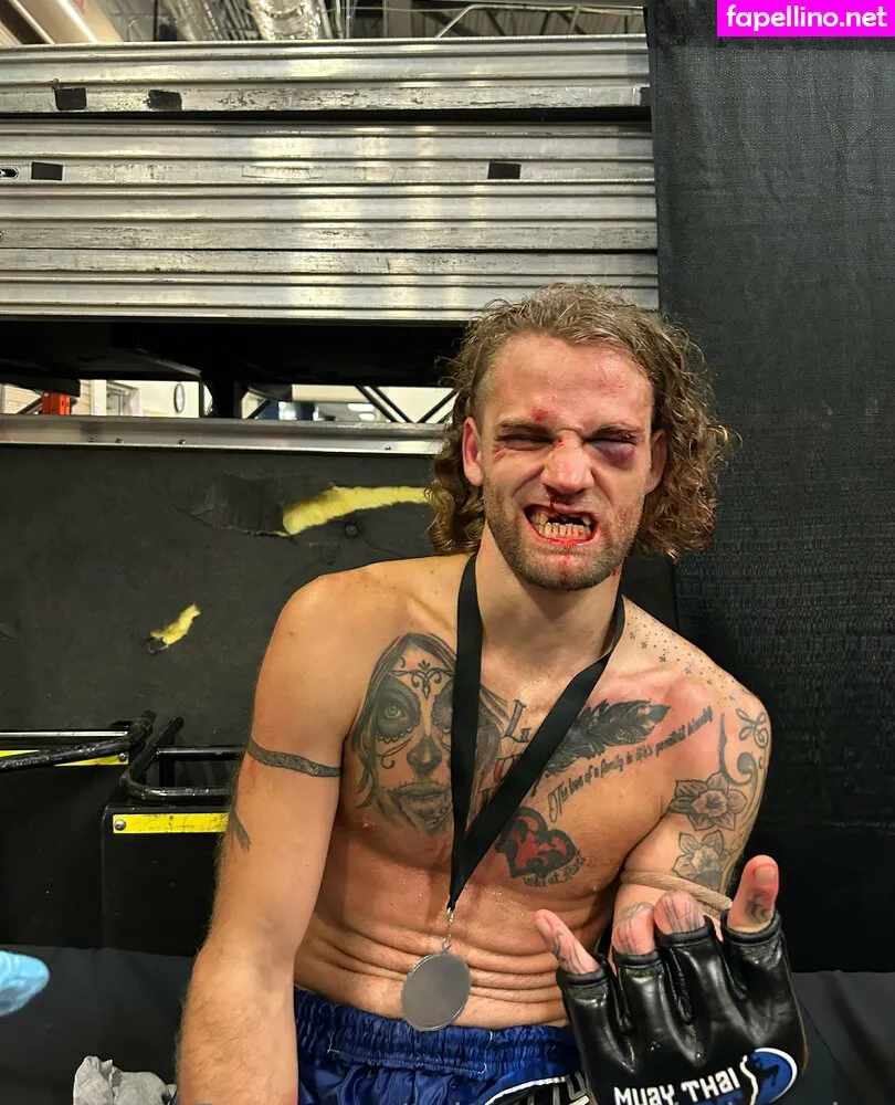 tulummuaythai, tulummuaythaimexico Nude Leaked OnlyFans Photo #uNZ0FWS22H